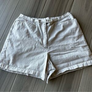 Vintage Y2K Chino Shorts